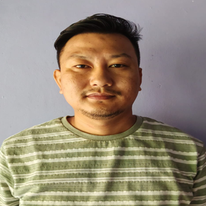 O RANJIT SINGHA