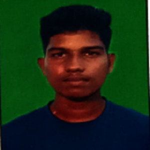 SHUVAM ROUT