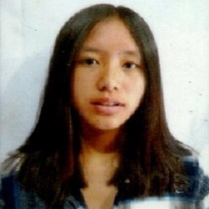 SONAM CHODEN BHUTIA