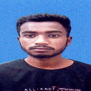 RAHUL TUDU