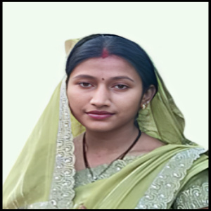 Lipsita Mohanta