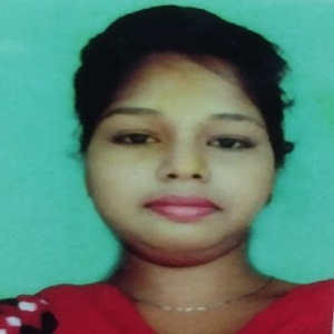MOKSHYATEE SAHU