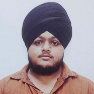GAGANPREET SINGH