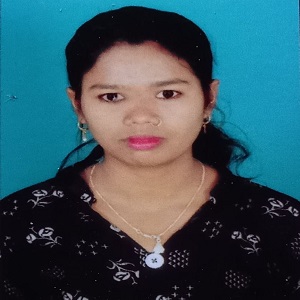 BARSHA NAIK