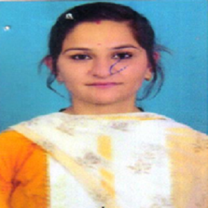 SHIWANI VERMA