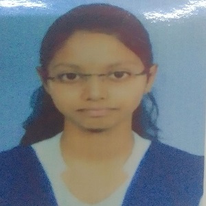 NIHARIKA MAHARANA