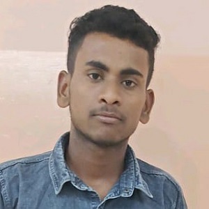 IRFAN AHMAD