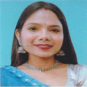 SANGITA PATHAK