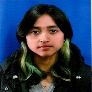 KUMARI CHETTRI