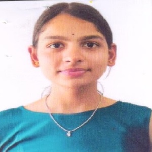 AYUSHI VERMA