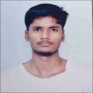 ANMOL KUMAR