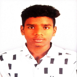 DHANANJAYA ROUT