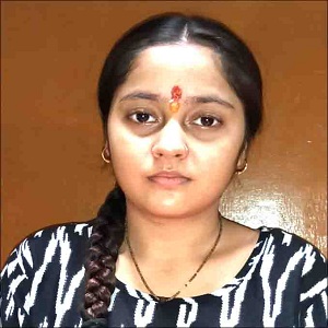 KASHISH GUPTA
