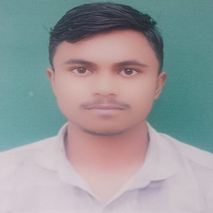 RAJAT PADHAN