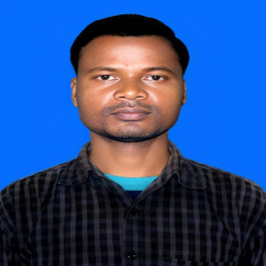 PRATYUSA KUMAR PATRA