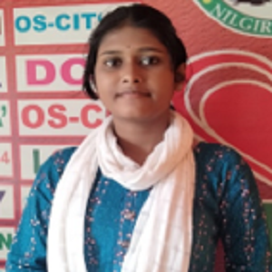 PAYAL PRIYADARSANI PRADHAN