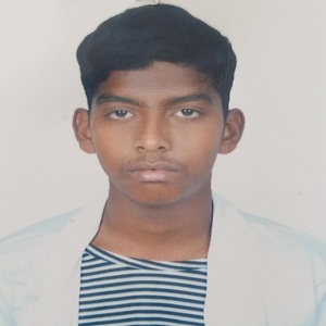 NALLA LOKESH