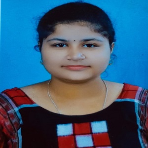 SNEHA RANI MISHRA