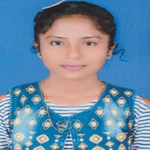 PRIYADARSHANI NAYAK