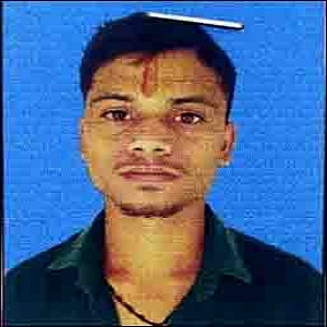 AMAN YADAV
