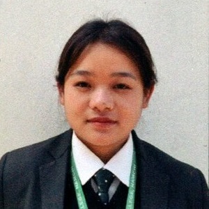 Kabita Rai