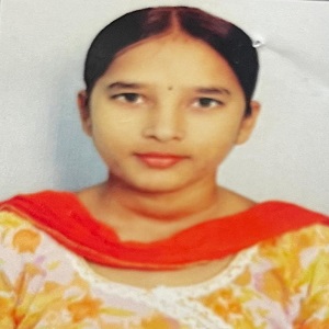 JOGITA DEVI