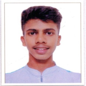 GOVIND ANIL SAWAL