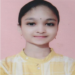 K. RADHARANI PATRA