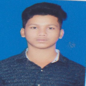 ABINAS PRADHAN