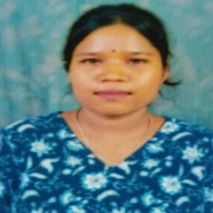 SUNITA SUNA