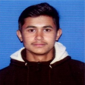 SUDIP CHHETRI