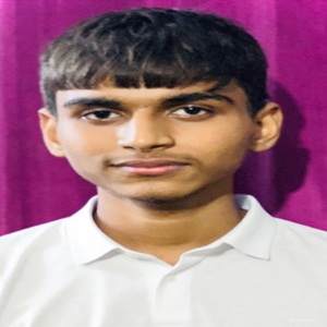 JITU KUMAR SHAH