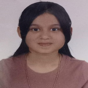 UTTARA N SHAH