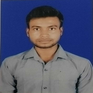 SHUBHAM RAJ