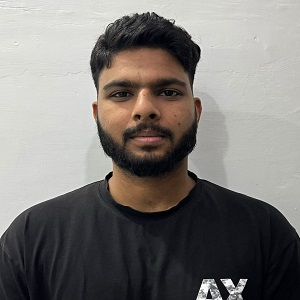 Harsh kumar