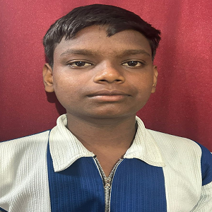 KRISHNAKANT