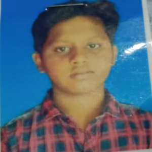 ADITYA PRASAD GOUDA