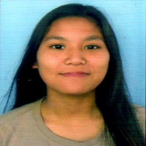 Johnsila Tamang