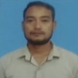 NRIPEN THAPA