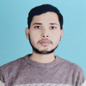 ASHUTOSH KUMAR VERMA