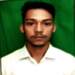 CHINMAY PRADHAN