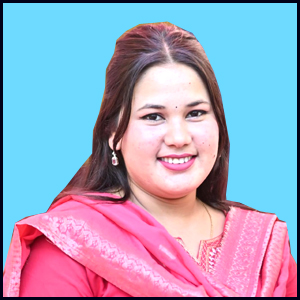 TEJIMALA KARKI