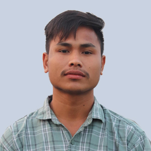MUKESH BASUMATARY