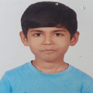 RUDRARAM NETHIK
