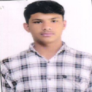 HARSH PARMAR