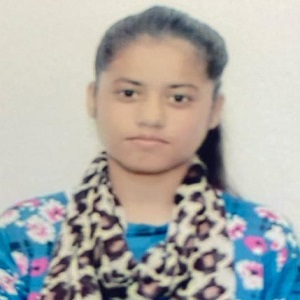 PREETI CHALOTRA