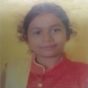 RAKSHI KHAMARI