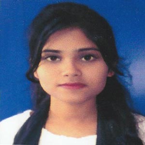 MAHIMA BEGUM