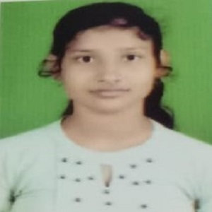 RAKSHI BISWAL