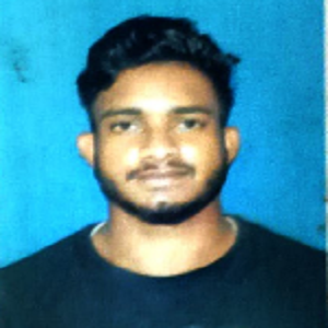 SATYAJIT PRADHAN
